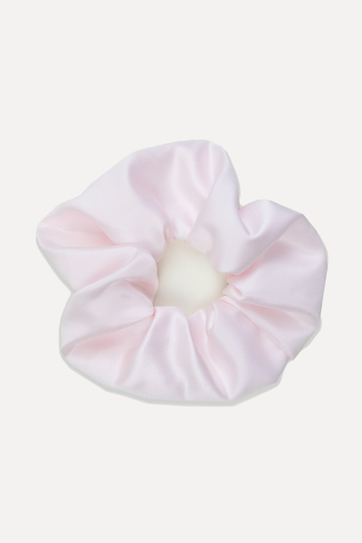 Silk Scrunchie from Gigi & Olive