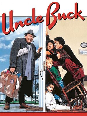 Uncle Buck from Available On Amazon Prime