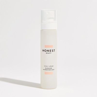 Elevated Hydration Mist from Honest Beauty