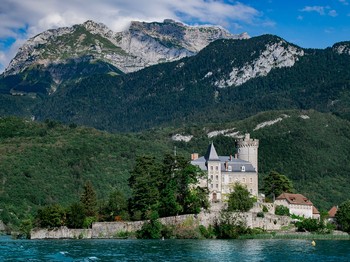 Annecy