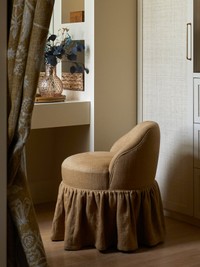 The Interiors Trend: Frills & Ruffles