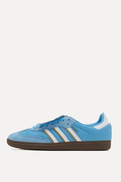 Samba LT Trainers from Adidas