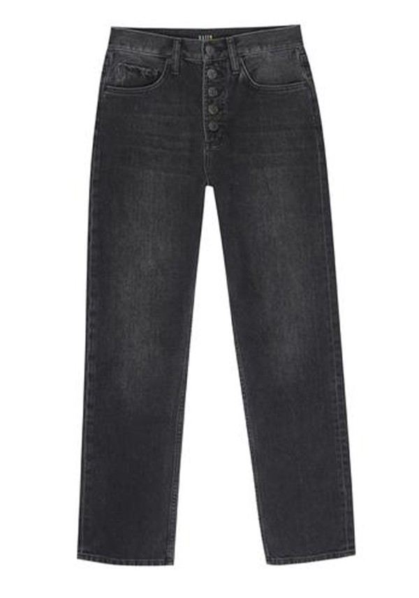 The Topanga - High Rise Straight Jeans from Rails