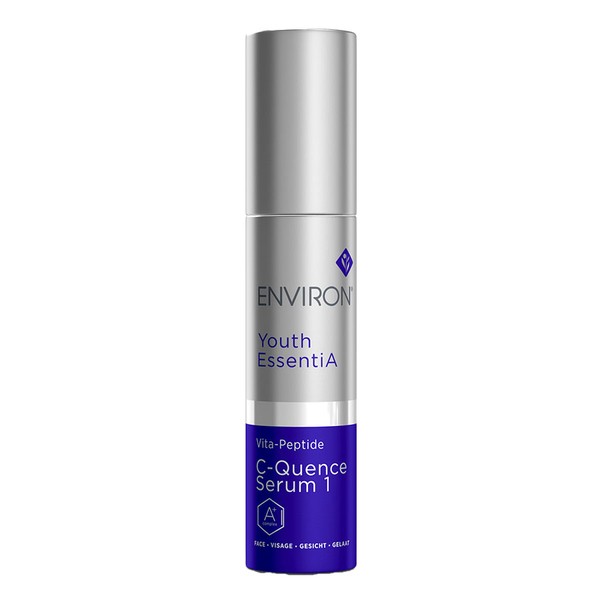Vita-Peptide C-Quence Serum 1 from Environ