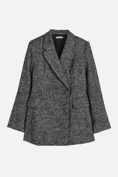 Double-Breasted Blazer from H&M