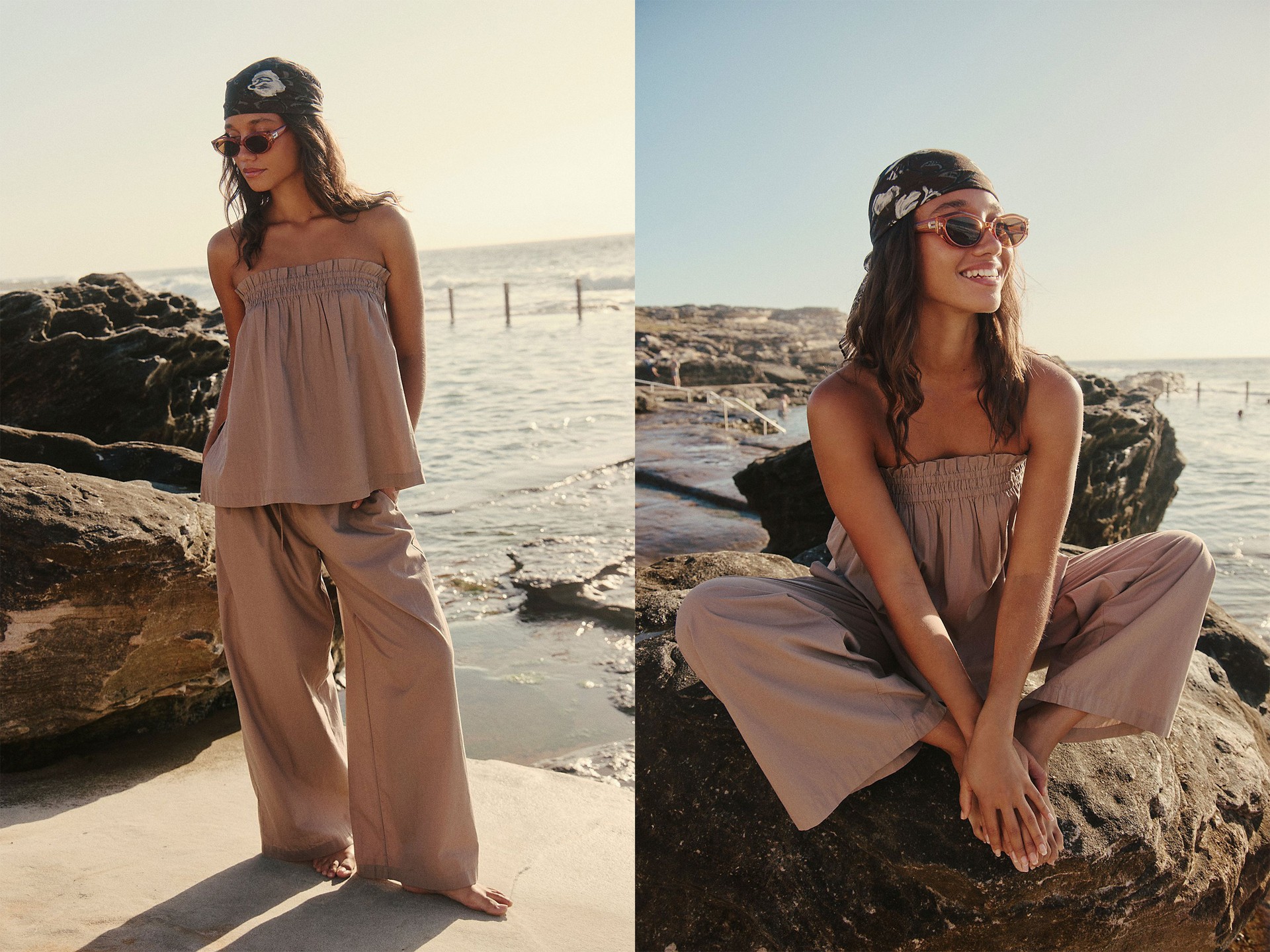 Corfu Tube-Set from Free People