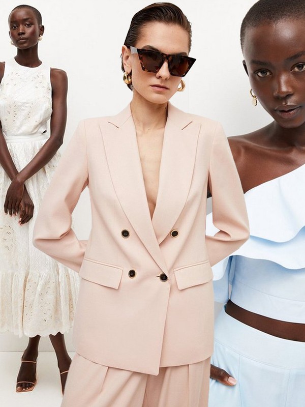 The High-Street Summer Collection We Love