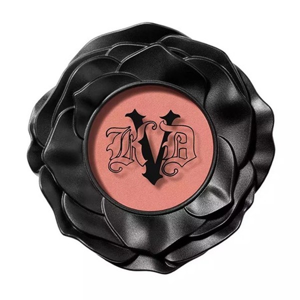 Everlasting Blush in Peony from KVD Vegan Beauty