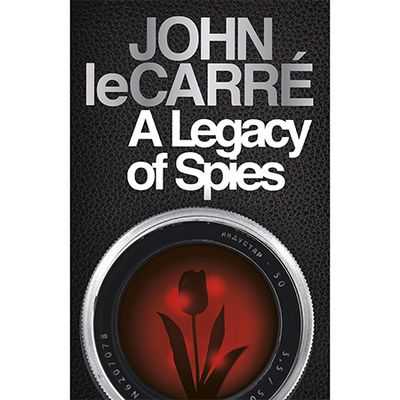 A Legacy Of Spies from Penguin