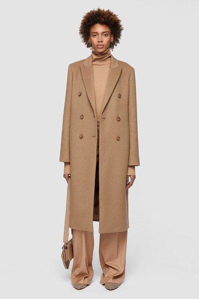 Wool Coating Camia Coat from Joseph