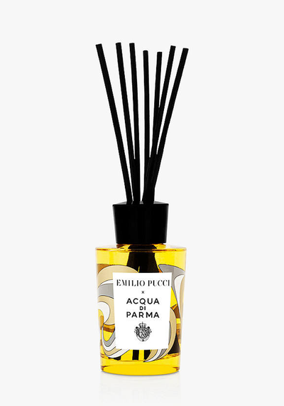 Notte Di Stelle Holiday Diffuser from Acqua di Parma