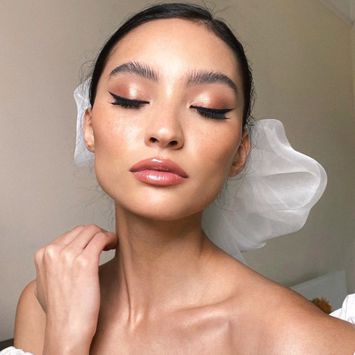 The Make-Up Artists To Book For Your Wedding Day