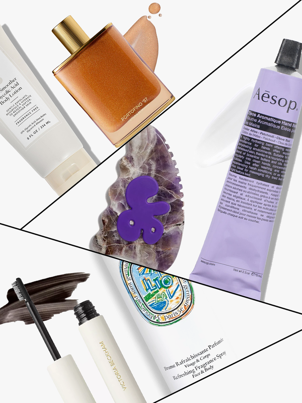 July’s Best New Beauty Buys