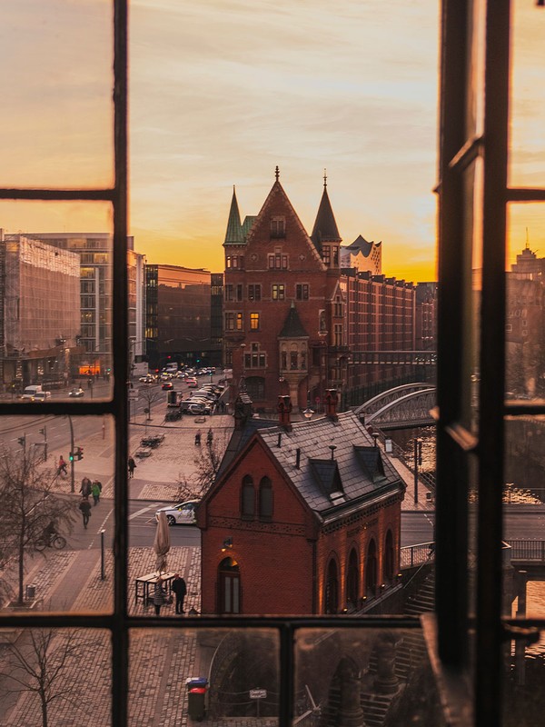 What To Do, See & Visit In Germany This Autumn 