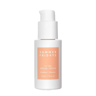 CC Me Serum  from Summer Fridays