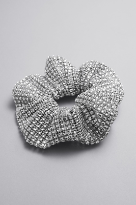 Crystal Embellished Scrunchie from & Other Stories