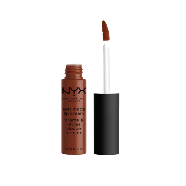 Soft Matte Lip Cream from NYX Professional