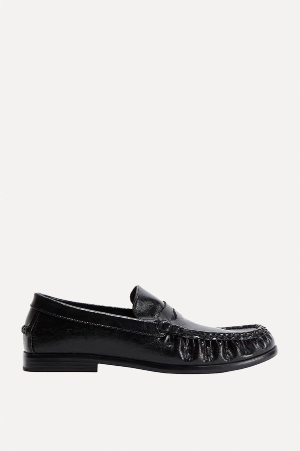 Loafers from H&M