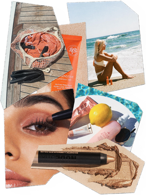 Our Beauty Director’s Summer Picks At Next