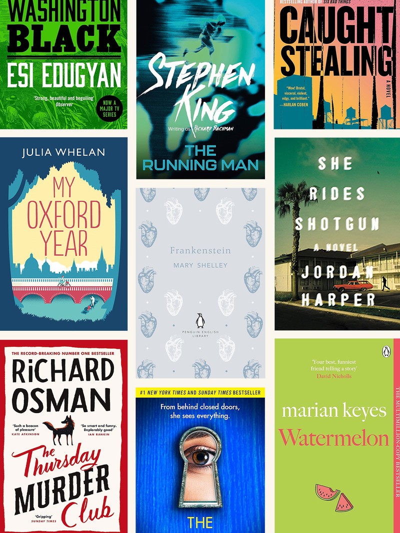 10 Books To Read Before They Hit The Screen