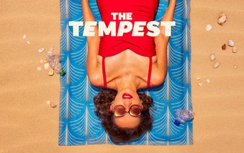 The Tempest