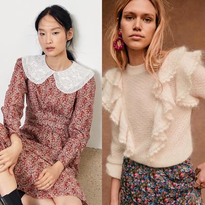 23 Really Pretty Pieces For AW21