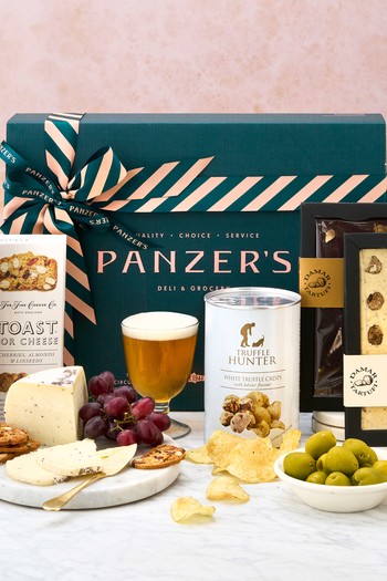 Truffle Lovers Hamper from Panzer's Deli