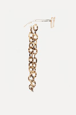 Sheila Chain from Jimmy Fairly