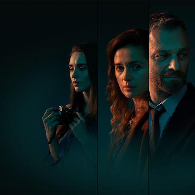 What To Watch This Week: The Woods
