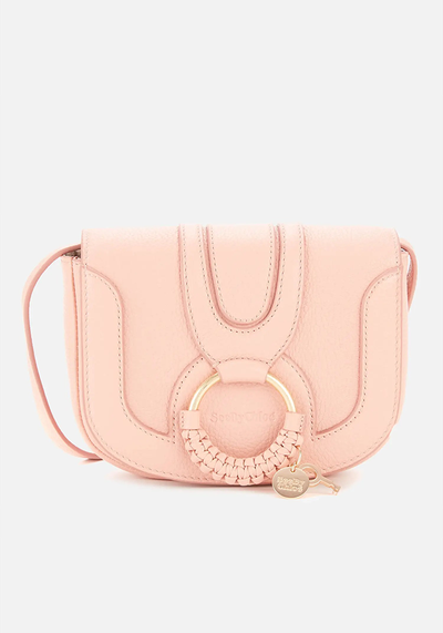 Hana Small Cross Body Bag from See By Chloé