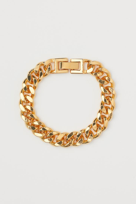 Chain Bracelet from H&M