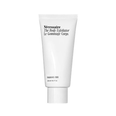 The Body Exfoliator from Nécessaire