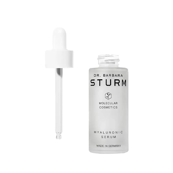 Hyaluronic Serum from  Dr. Barbara Sturm 