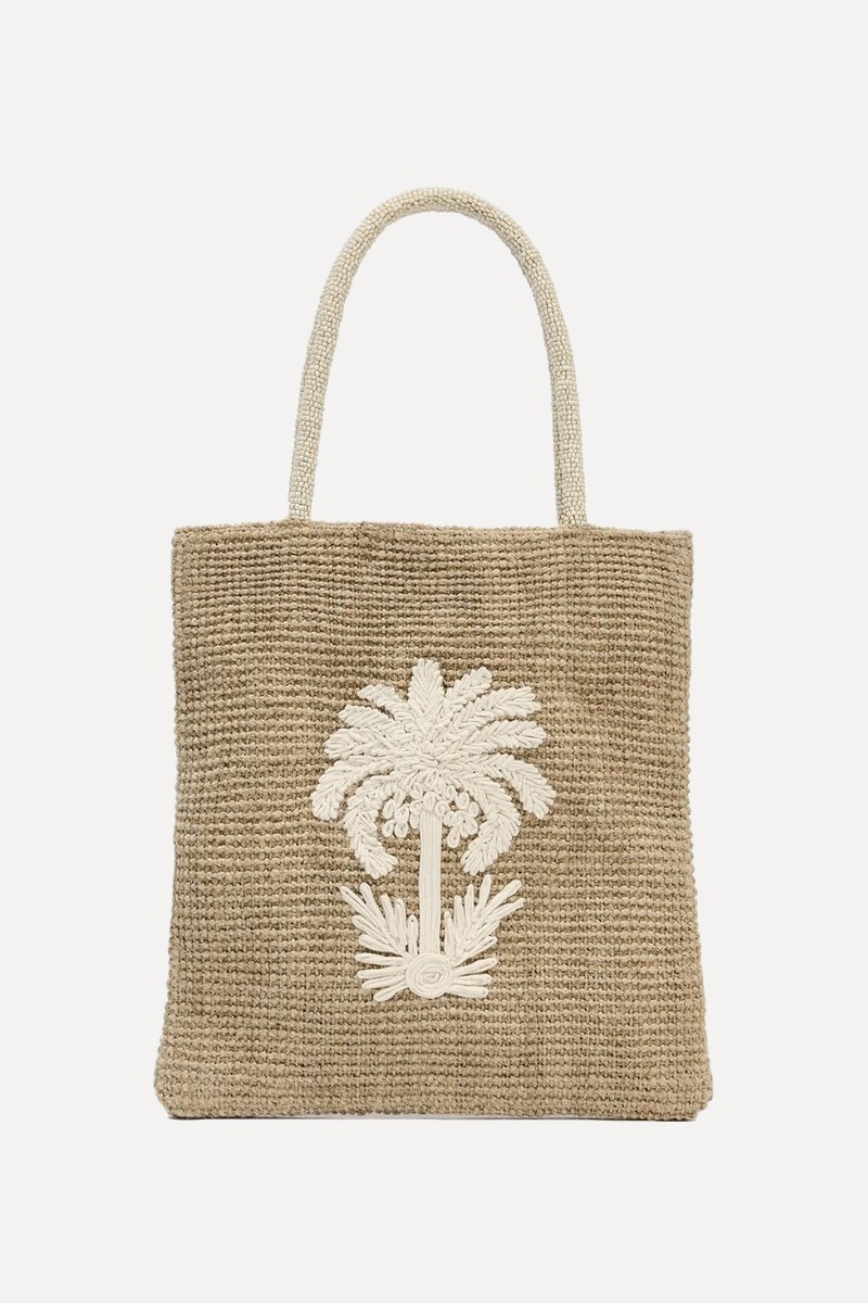 Shopper Bag