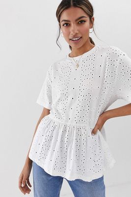 Smock Top from ASOS 