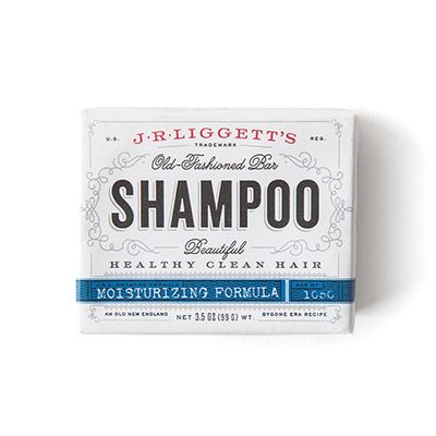 Moisturizing Shampoo from J.R. Liggett’s