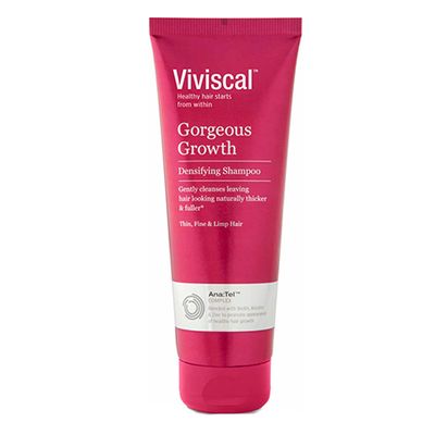 Densifying Shampoo from Viviscal