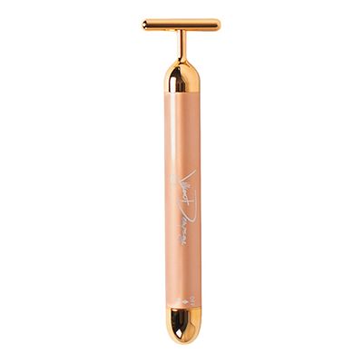 Gold Sculpting Bar from Jillian Dempsey