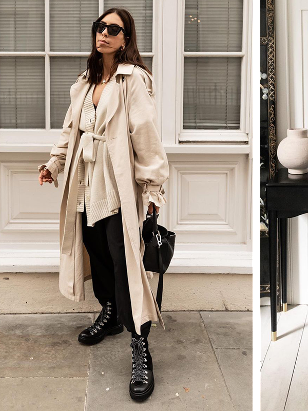 10 Winter Capsule Wardrobe Essentials, With Jessica Skye