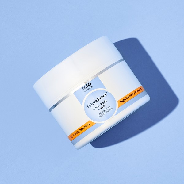 Mio Skincare Future Proof Active Body Butter