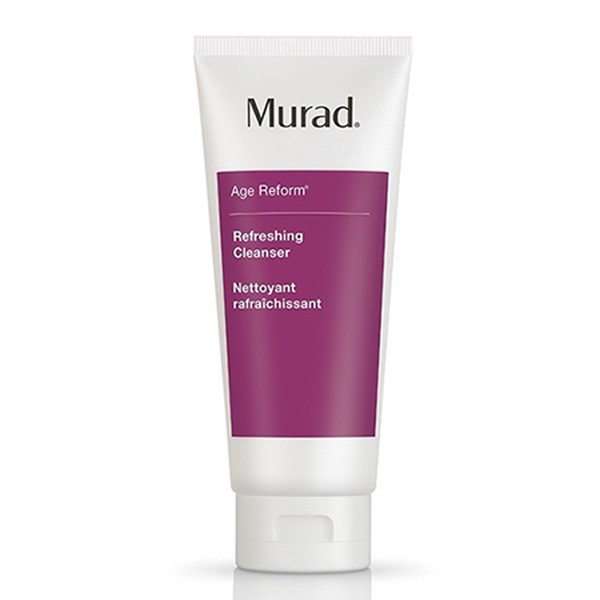 Refreshing Cleanser