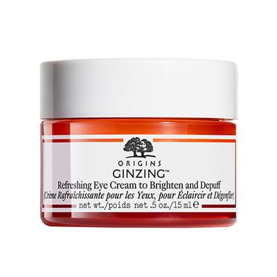 Ginzing Refreshing Eye Cream from Origins