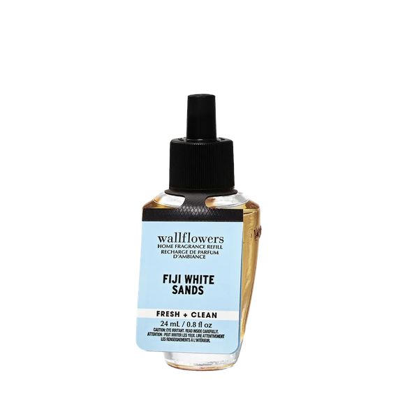 Fiji White Sands Wallflowers Fragrance Refill