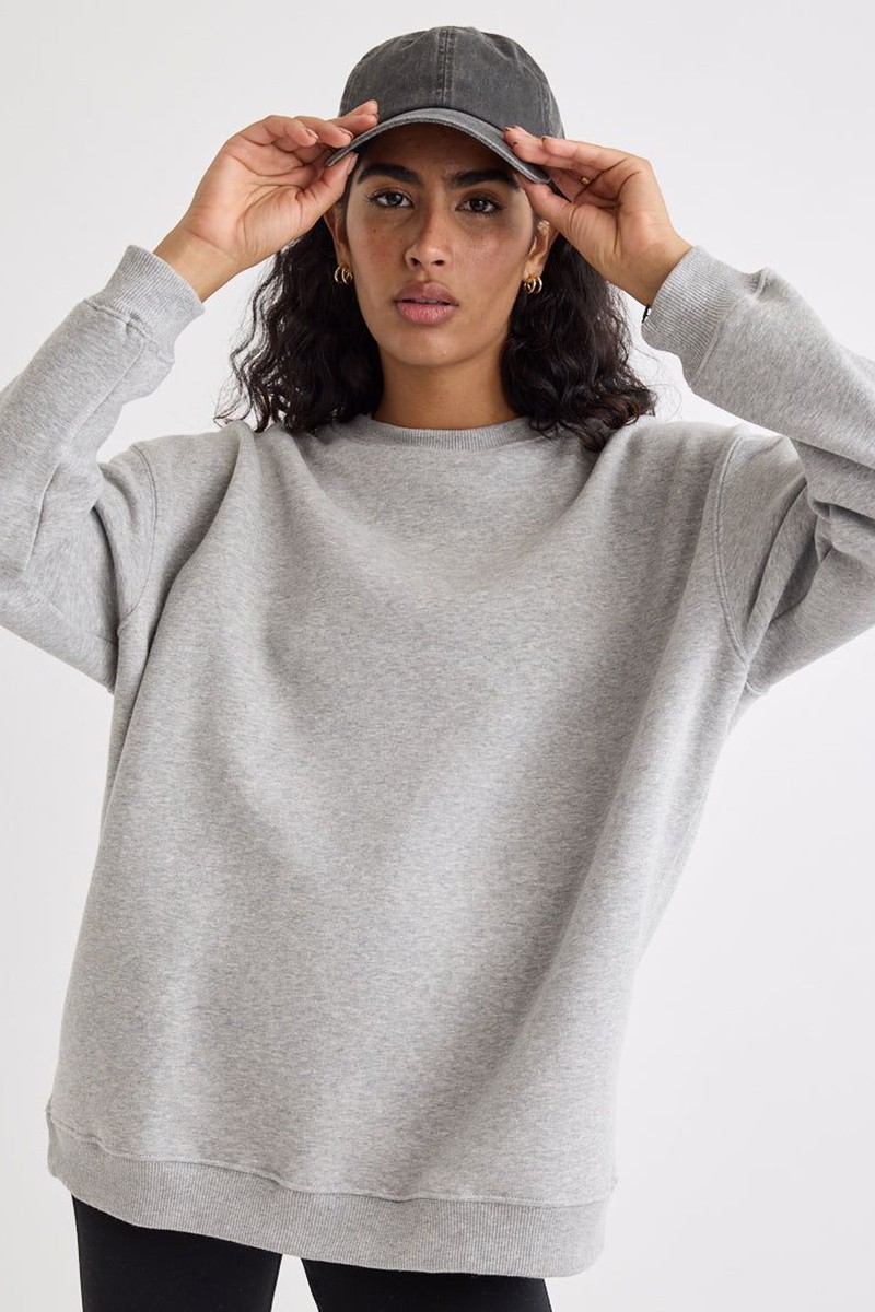 Crew Neck Sweatshirt from Nobody's Child