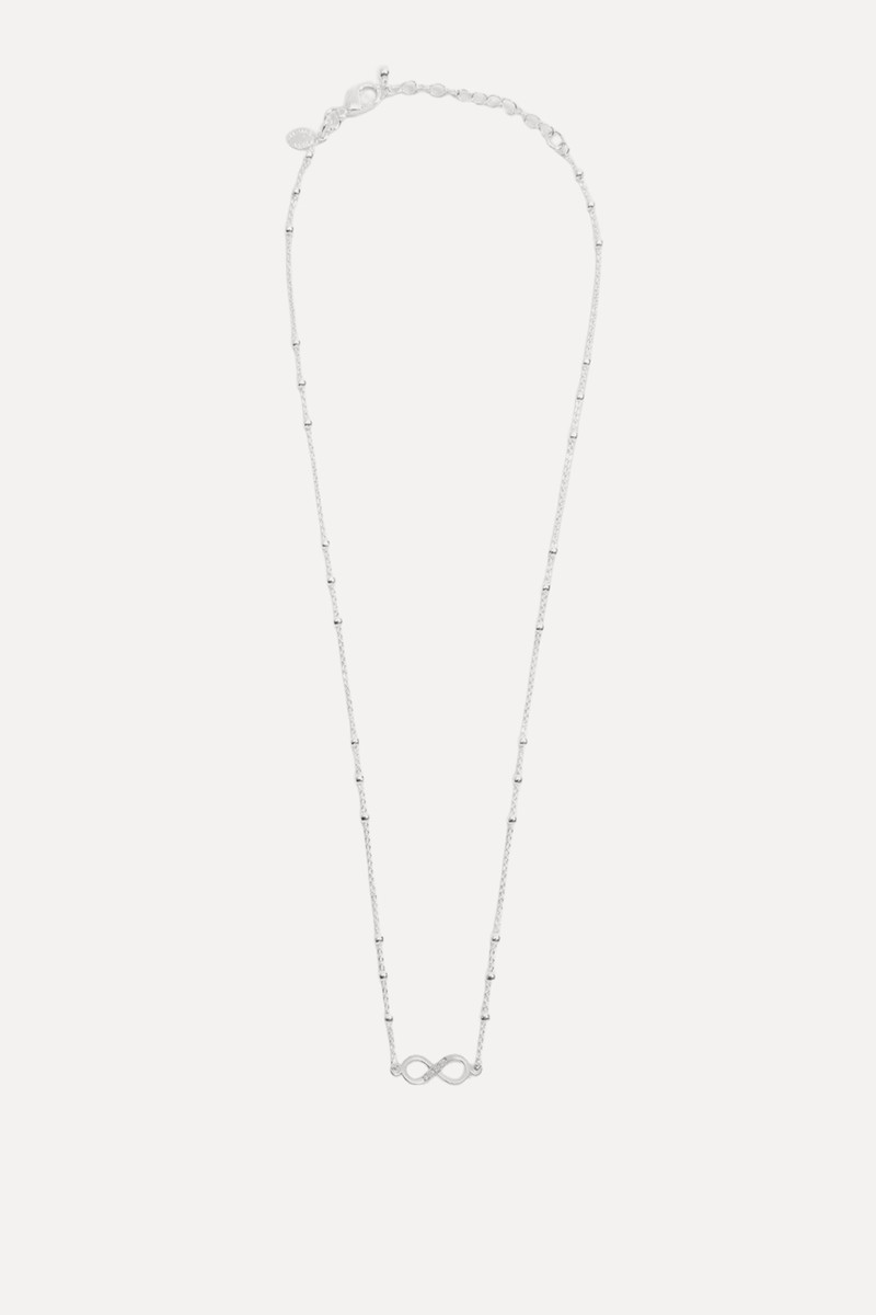 Forever Yours Necklace 'Forever Friendship' Necklace