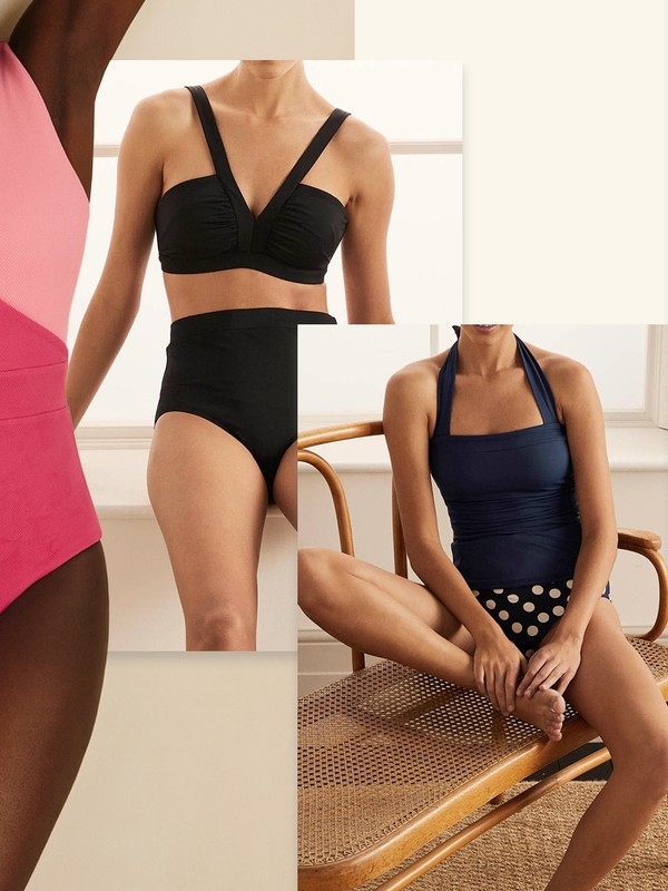 Stylish Swimwear To Wear This Summer