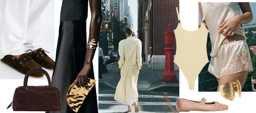 36 Stylish Hits At Zara