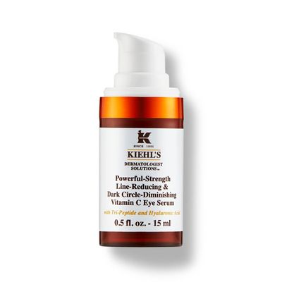 Powerful-Strength Vitamin C Eye Serum from Kiehl's