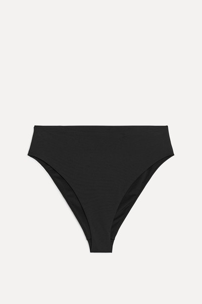 High-Waist Bikini Briefs from ARKET