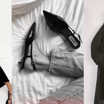 A Stylist Shares Her Fashion Dos & Don’ts